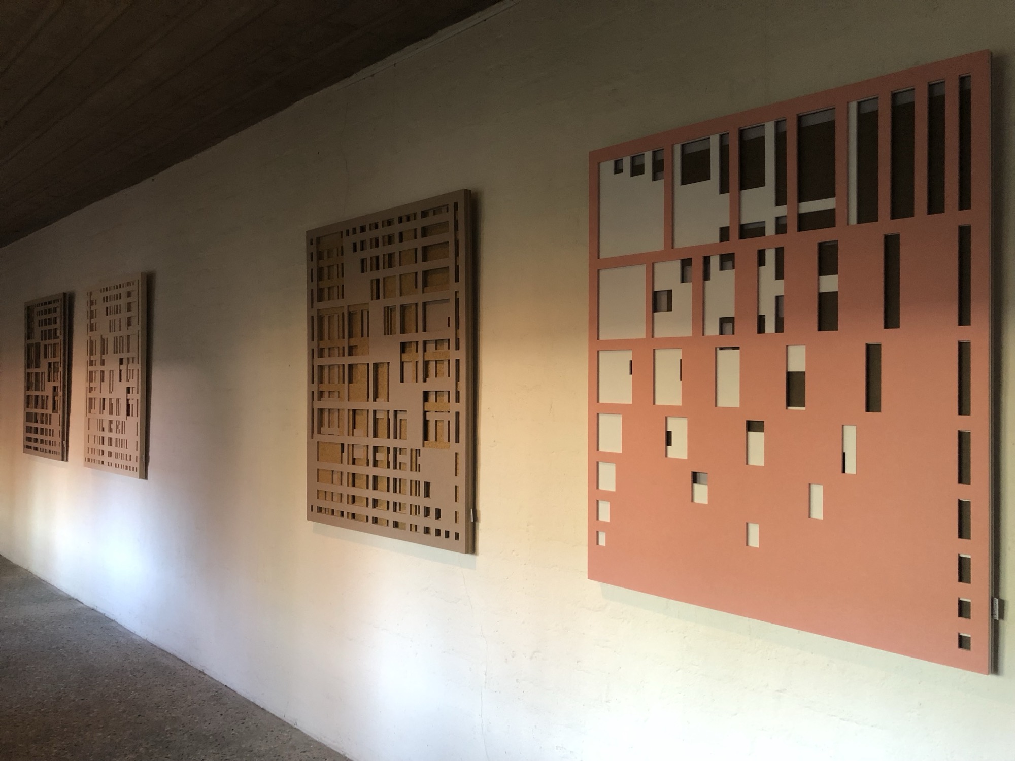 Akoestische panelen Buitenplaats Doornburgh — UnSound
