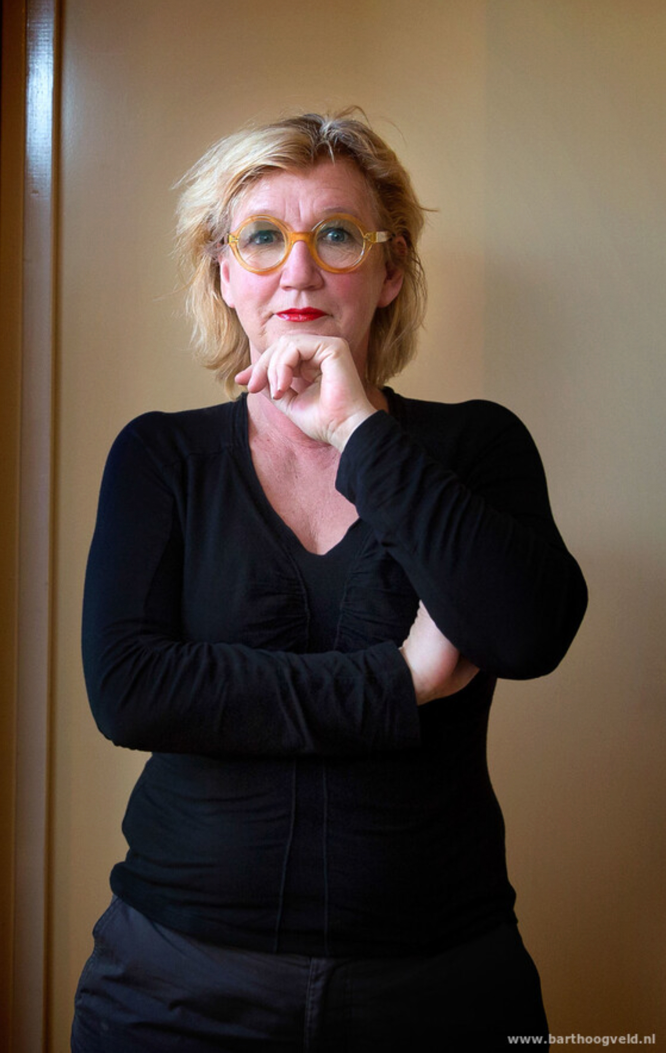 Edith Gruson